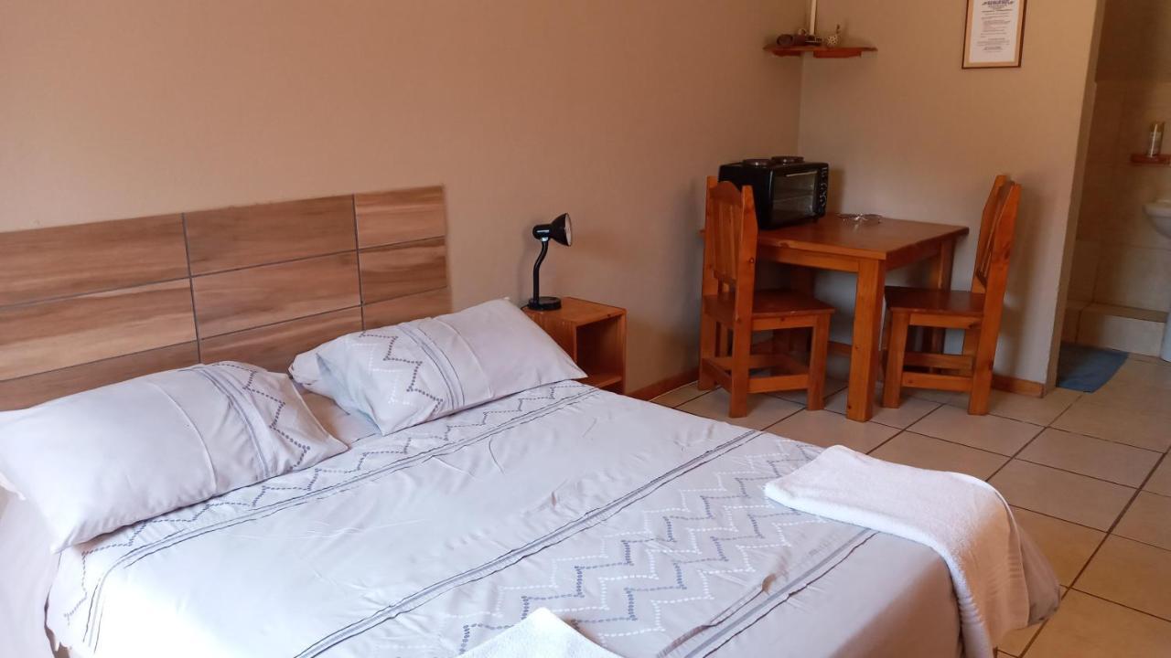 Monia Holiday House Villa Graskop Eksteriør bilde