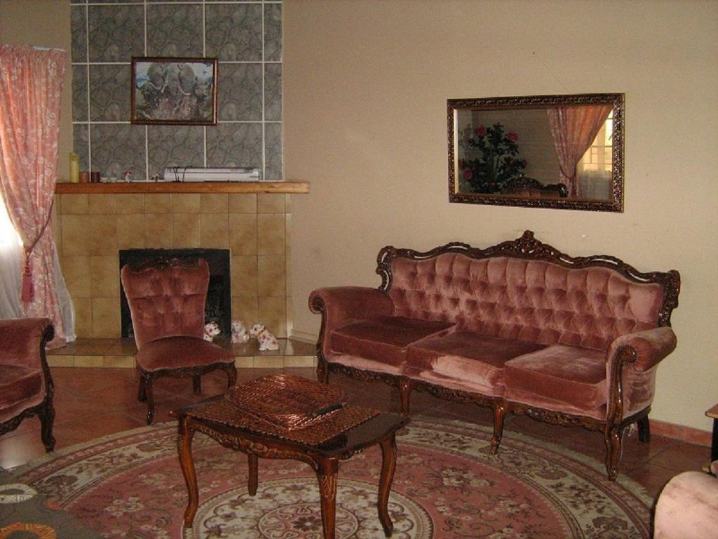 Monia Holiday House Villa Graskop Eksteriør bilde