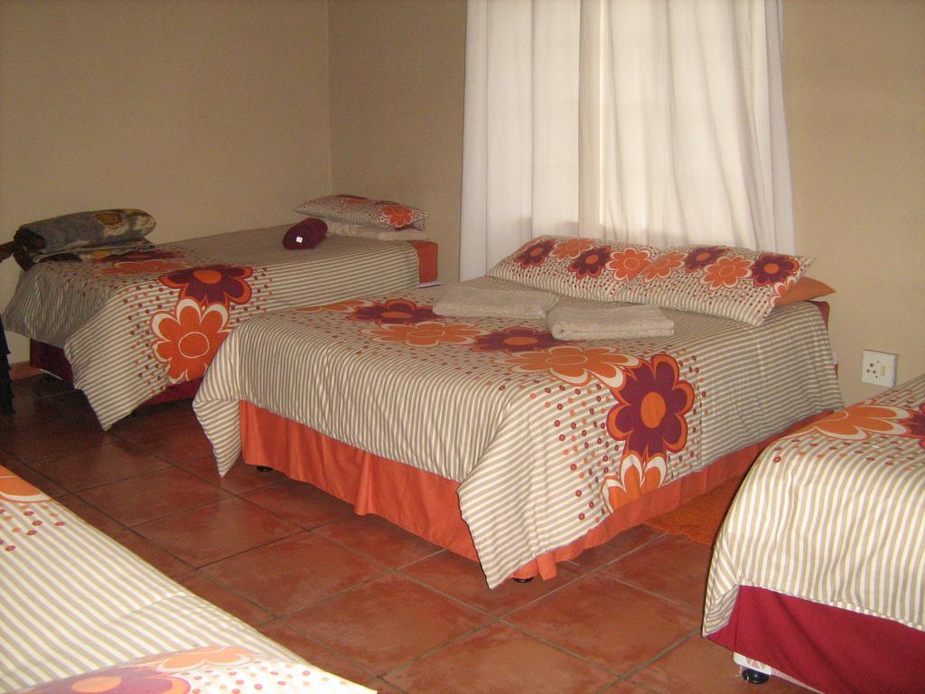 Monia Holiday House Villa Graskop Eksteriør bilde